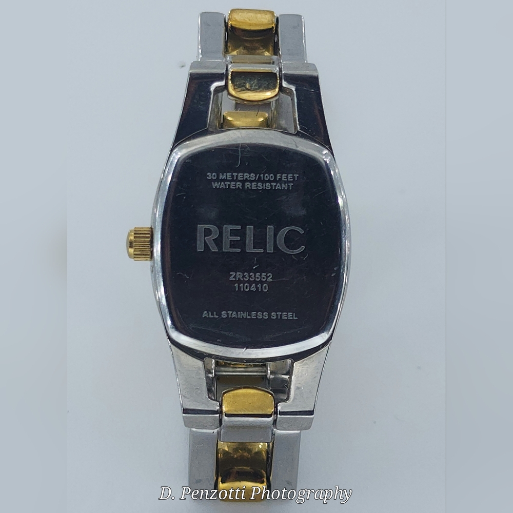 Relic Folio - image 4